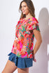 on-my-mind-red-woven-top Flying Tomato-Sophia's Style-5